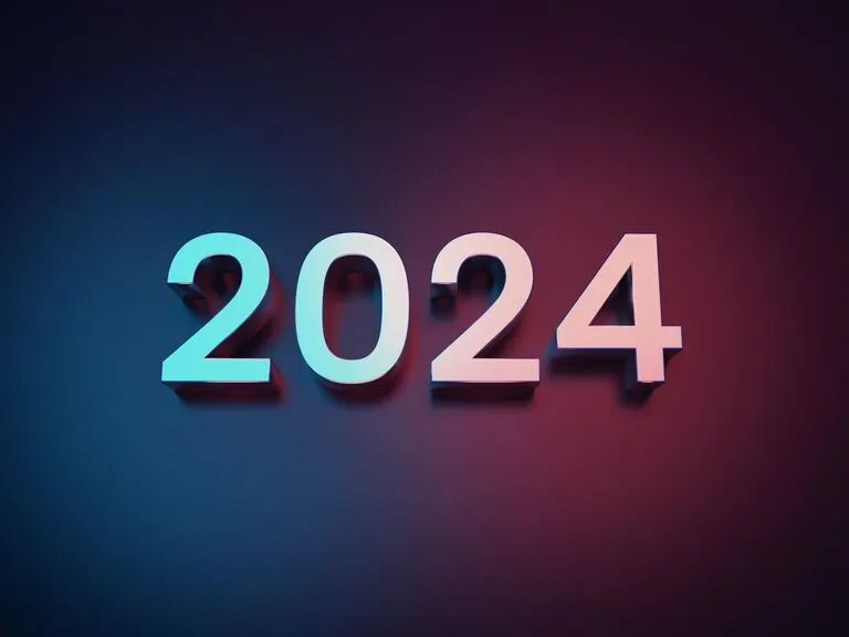 2024 Favorite List